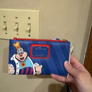 Loungefly Disney Mickey wallet
